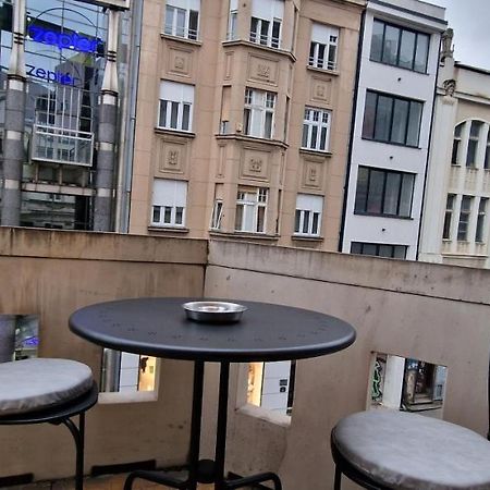 Old Town Apartments Rajiceva 3 Belgrade Exterior photo