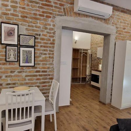 Old Town Apartments Rajiceva 3 Belgrade Exterior photo